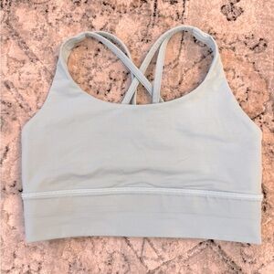 Lululemon energy long lines